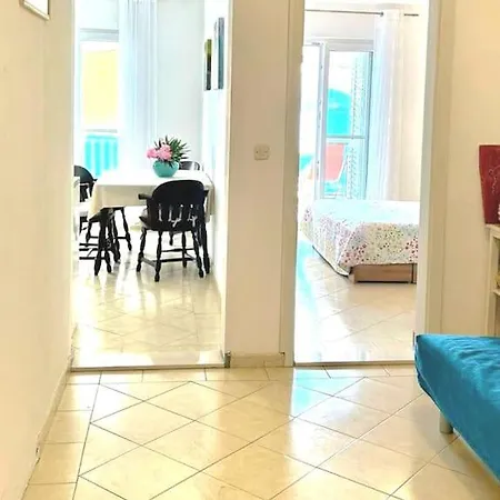 Lejlighed Mirta's Apartment, 5m From Sea Klek