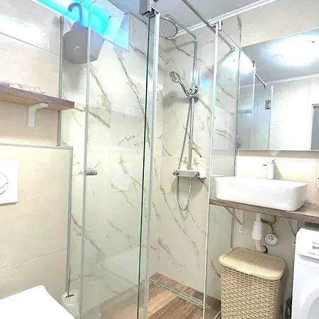 Mirta's Apartment, 5m From Sea Klek