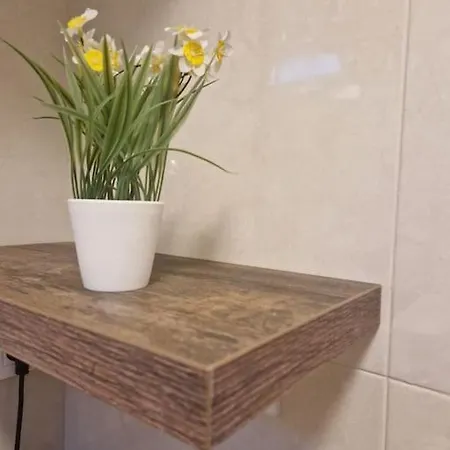 Mirta's Apartment, 5m From Sea Lejlighed Klek