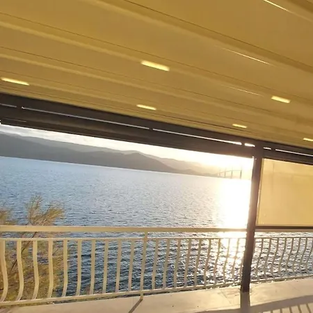 Mirta's Apartment, 5m From Sea *