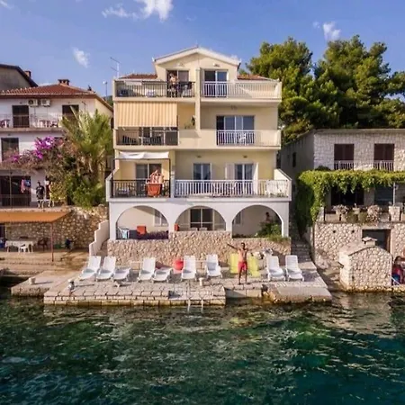 Mirta's Apartment, 5m From Sea Lejlighed Klek