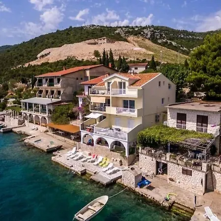 Apartamento Mirta's Apartment, 5m From Sea *