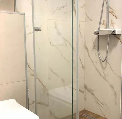 Mirta's Apartment, 5m From Sea Διαμέρισμα