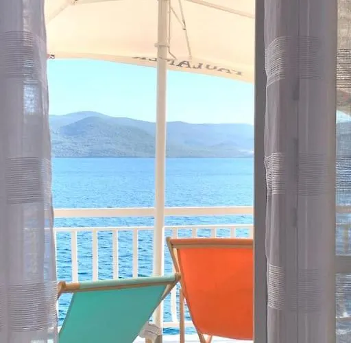 Διαμέρισμα Mirta's Apartment, 5m From Sea Klek