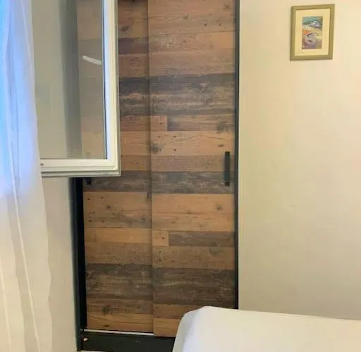 Mirta's Apartment, 5m From Sea *