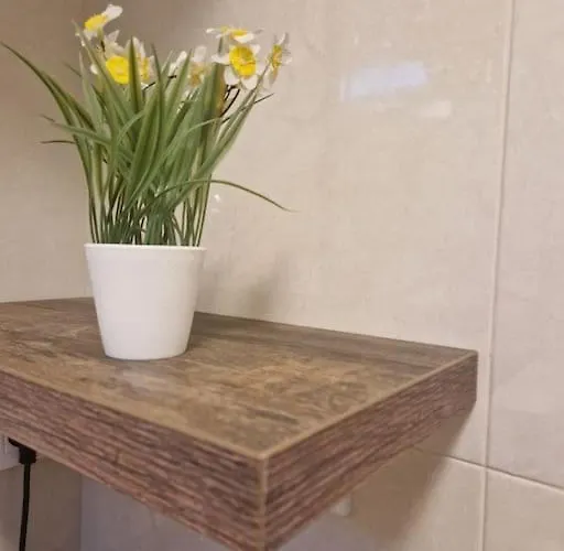 Mirta's Apartment, 5m From Sea Διαμέρισμα Klek