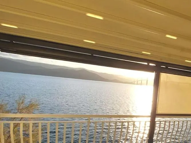 Mirta's Apartment, 5m From Sea *