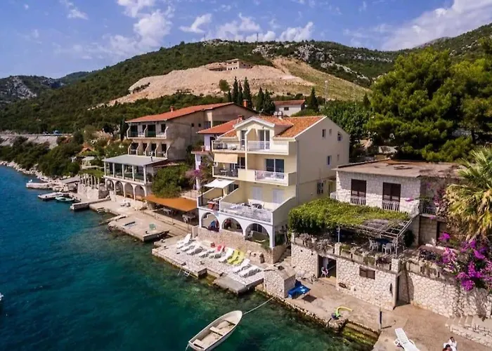 Διαμέρισμα Mirta's Apartment, 5m From Sea *