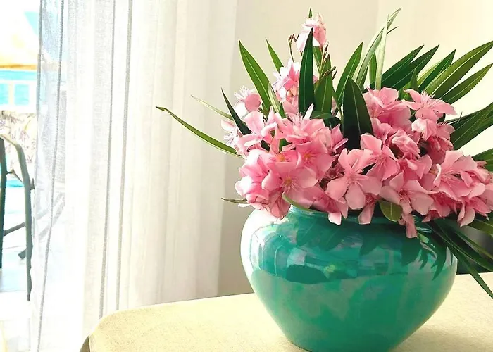 Mirta's Apartment, 5m From Sea Διαμέρισμα Klek